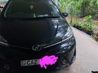 Toyota Vitz LED Edition 2016