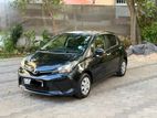Toyota Vitz LED / PUSH START 2016