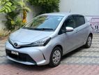 Toyota Vitz LED/SAFETY EDITION 2016