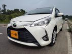 Toyota Vitz Led Safety Edition3 2020