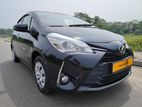 Toyota Vitz Led safty edition 3 2020