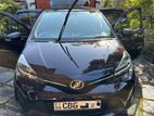 Toyota Vitz LED Version 2016