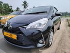 Toyota Vitz Lededition 3 safety 2020