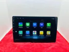 Toyota Vitz Lenovo D1 Android Car Player
