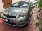Toyota Vitz limit edition 2008