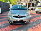 Toyota Vitz limit edition 2008
