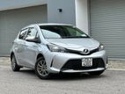 Toyota Vitz Limited Edition 2016