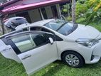 Toyota Vitz Long Term for Rent 2019