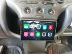 Toyota Vitz Nakamichi 2GB ram Android Player