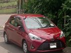 Toyota Vitz Navi 3 2019