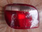 Toyota Vitz NCP10 tail light