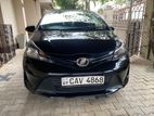 Toyota Vitz 2016