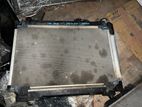 Toyota Vitz NSP130 radiator