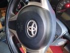 Toyota Vitz One 2016