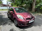 Toyota Vitz P/Start 1300cc 2010