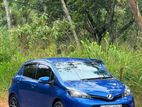 Toyota Vitz 2016 for Rent