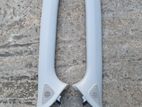 Toyota Vitz Pillars