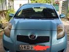 Toyota Vitz 2005