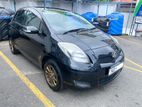 Toyota Vitz (Used) 2008