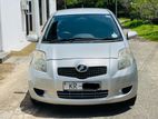 Toyota Vitz / PUSH START 2009