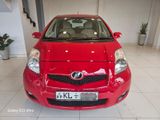 Toyota Vitz Push start 8 Airbags 2008