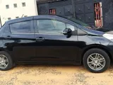 Toyota Vitz push start Jewela 2015