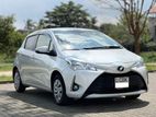 Toyota Vitz PUSH START SAFETY 2019