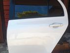 Toyota Vitz Rear Left Door