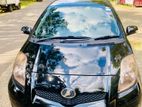 Toyota Vitz REG 2011 2007