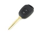 Toyota Vitz Remote Key