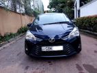 Toyota Vitz - Rent a car