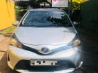 Toyota Vitz -Rent