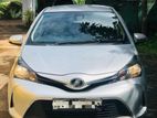 Toyota Vitz Rent