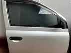 Toyota Vitz Right and Left Front Doors with Side Mirror - SCP/NCP