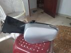 Toyota Vitz Right Side Mirror