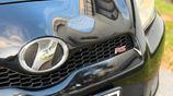 Toyota Vitz RS 1300 2010