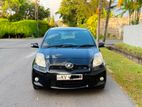 Toyota Vitz RS 1300 2010