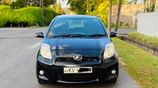 Toyota Vitz RS 1300 2010