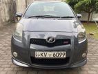 Toyota Vitz RS 2008