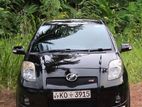 Toyota Vitz RS 2008