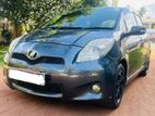Toyota Vitz Rs 2008