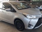 Toyota Vitz safety 1 2017