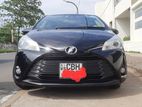 Toyota Vitz Safety 2 2018