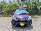 Toyota Vitz Safety 2 2018