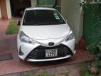 Toyota Vitz Safety 2nd Edition 2018