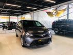 Toyota Vitz SAFETY ED1 30000KM 2016