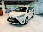 Toyota Vitz SAFETY ED1 42000KM 2017