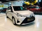 Toyota Vitz SAFETY ED1 PUSHSTART 2017