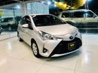 Toyota Vitz SAFETY ED2 25000KM 2018