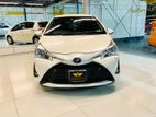 Toyota Vitz SAFETY ED2 29000KM 2018
